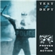 Test Dept - Proven In Action